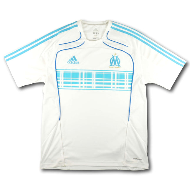 Olympique Marseille 2010-11 Trikot training - 7/10 - [M]