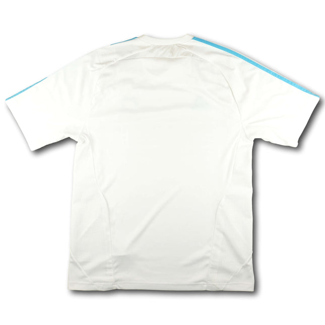 Olympique Marseille 2010-11 Trikot training - 7/10 - [M]