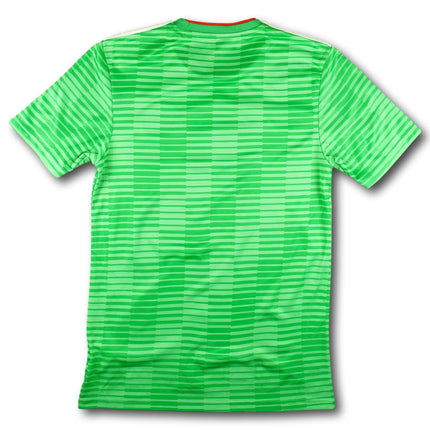 Algerien 2018 Trikot auswärts - 7/10 - [XS]