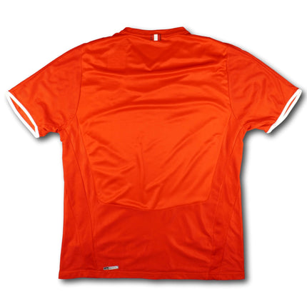 Österreich 2008 Trikot heim - 8/10 - [L]