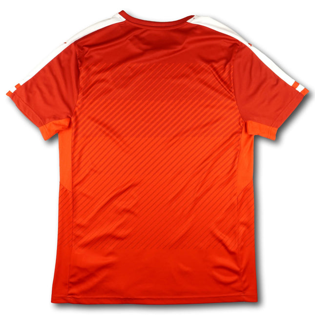 Österreich 2016 Trikot heim - 9/10 - [L]