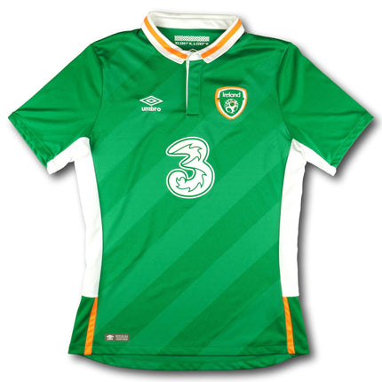 Irland 2016 Trikot heim - 7/10 - [Kids XL]