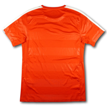 Schweiz 2016 Trikot heim - 9/10 - [M]