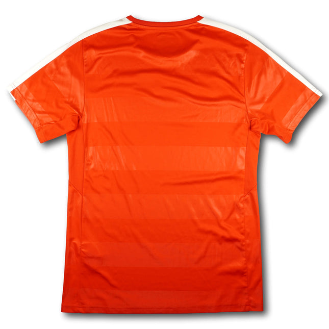 Schweiz 2016 Trikot heim - 9/10 - [M]