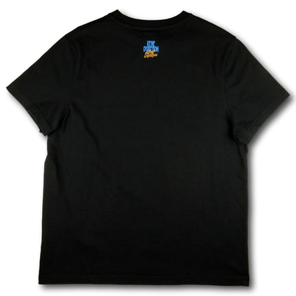 FC Zürich 2023-24 T-Shirt fan René Botteron Legände-Shirt - 9/10 - [M]