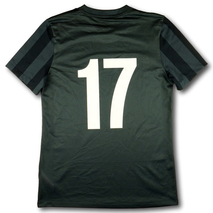 FC Zürich 2021-22 Trikot auswärts Meistersaison & 125 Jahre Jubiläum - #17 - 8/10 - [M]