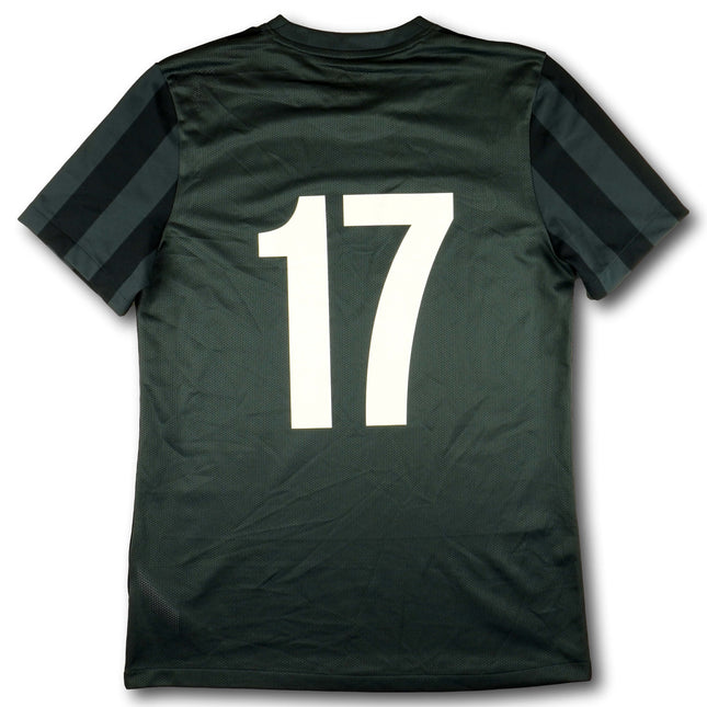 FC Zürich 2021-22 Trikot auswärts Meistersaison & 125 Jahre Jubiläum - #17 - 8/10 - [M]