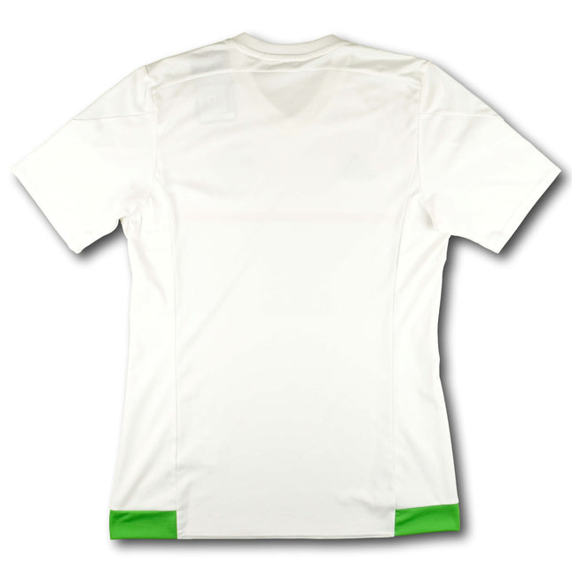 Algerien 2016 Trikot heim - 9/10 - [M]