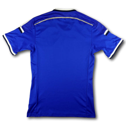 Bosnien und Herzegovina 2014 Trikot heim - 8/10 - [S]