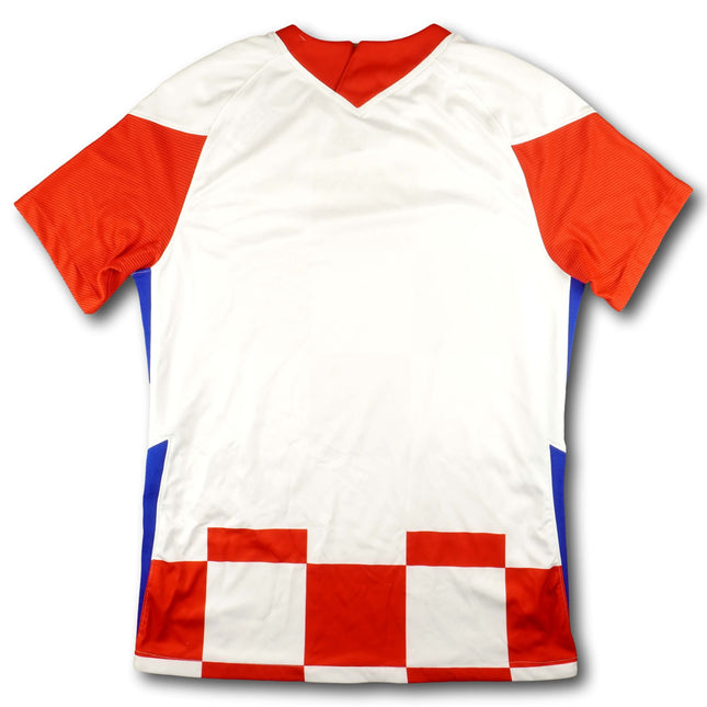 Kroatien 2020 Trikot heim - 8/10 - [M]