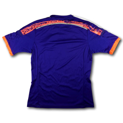 Japan 2014 Trikot heim - 7/10 - [S]