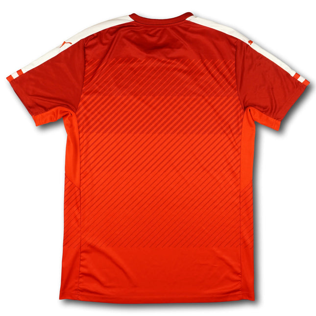 Österreich 2016 Trikot heim - 9/10 - [M]