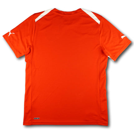 Österreich 2012 Trikot heim - 8/10 - [L]