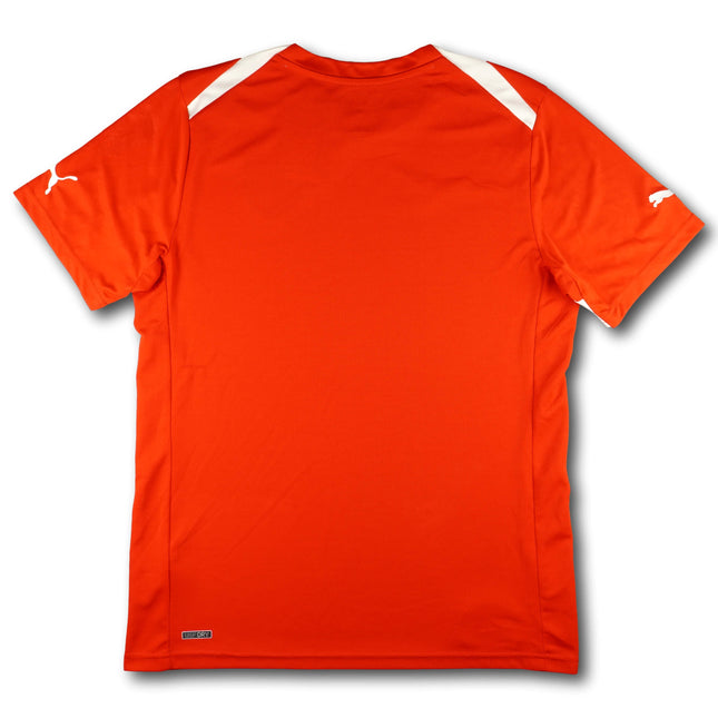 Österreich 2012 Trikot heim - 8/10 - [L]