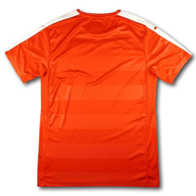 Schweiz 2016 Trikot heim - 8/10 - [M]
