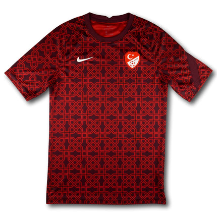 Türkei 2020 Trikot warmup - 9/10 - [S]