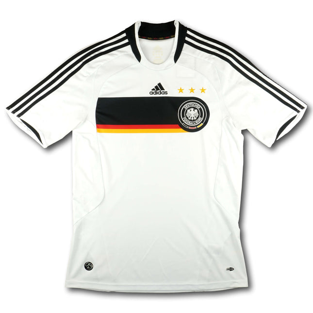 Deutschland 2008 Trikot heim - 8/10 - [M]