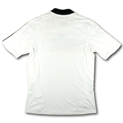 Deutschland 2008 Trikot heim - 8/10 - [M]
