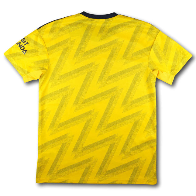 FC Arsenal 2019-20 Trikot auswärts - 9/10 - [M]