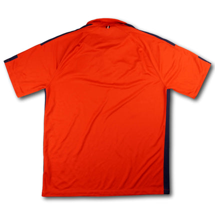 Paris Saint-Germain 2014-15 Trikot drittes Meistersaison - 9/10 - [L]