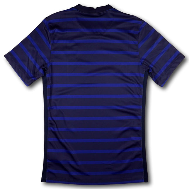 Frankreich 2020 Trikot heim - 8/10 - [XS]