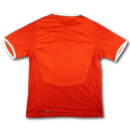 Schweiz 2008 Trikot heim - 9/10 - [M]