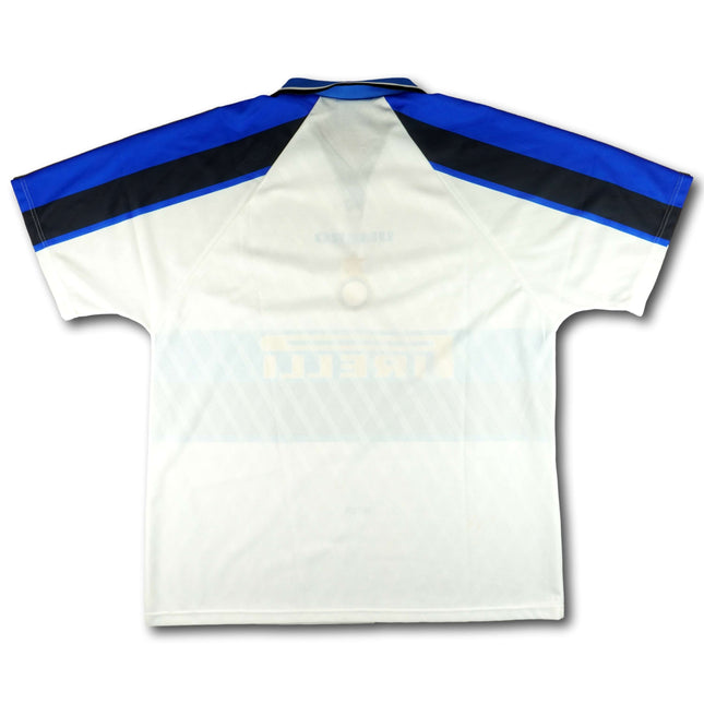 Inter Mailand 1996-97 Trikot auswärts - 9/10 - [XL]