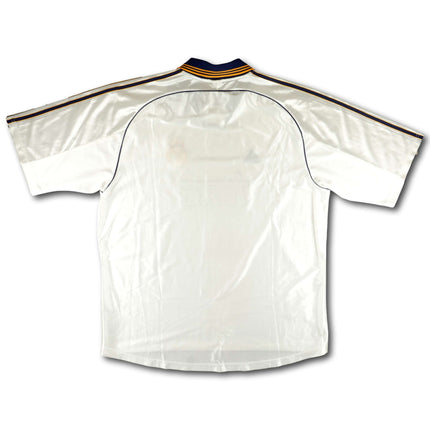 Real Madrid 1998-00 Trikot heim Championsleague Sieger (99/00) - 8/10 - [XL]