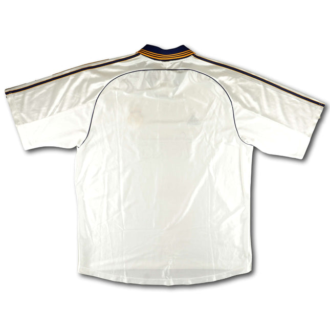 Real Madrid 1998-00 Trikot heim Championsleague Sieger (99/00) - 8/10 - [XL]