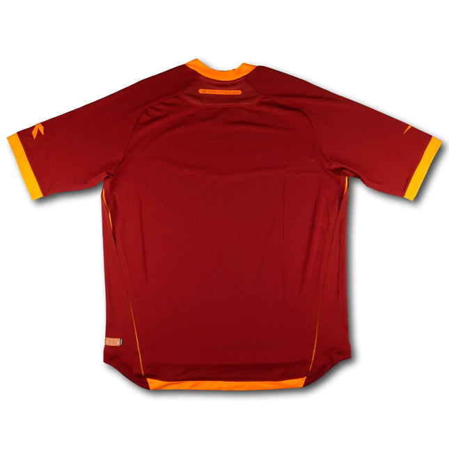 AS Roma 2006-07 Trikot heim - 9/10 - [XL]