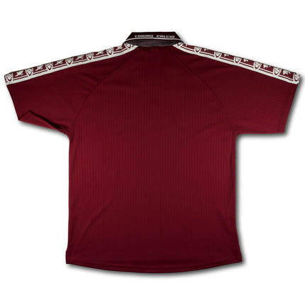 FC Turin 1999-00 Trikot heim - 7/10 - [XL]