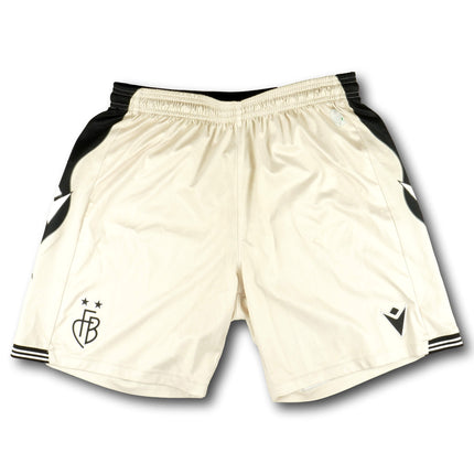 FC Basel 2024-25 Trikot auswärts Meistersaison - inkl. Hose - AJETI #23 - 9/10 - [M]