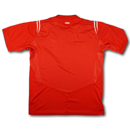 England 2004 Trikot auswärts - 8/10 - [L]
