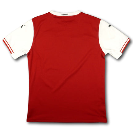 Österreich 2020 Trikot heim - 8/10 - [S]