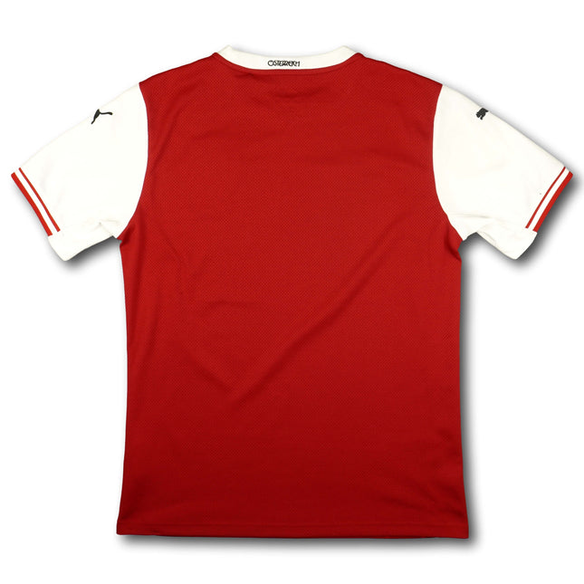 Österreich 2020 Trikot heim - 8/10 - [S]