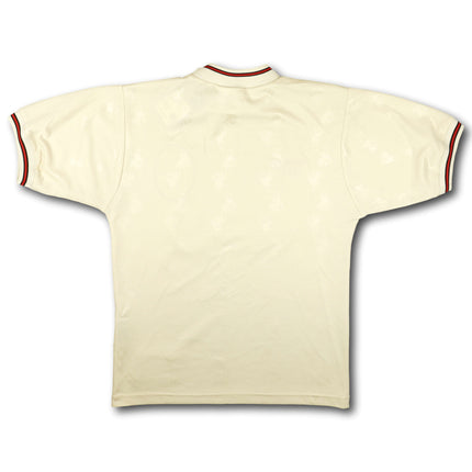Liverpool FC 1995-96 Trikot auswärts - 8/10 - [S]