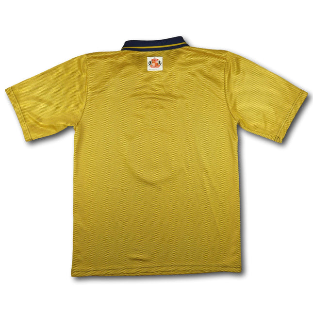 AFC Sunderland 1997-99 Trikot auswärts - 7/10 - [M]