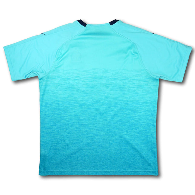 Olympique Marseille 2018-19 Trikot drittes - 7/10 - [XL]