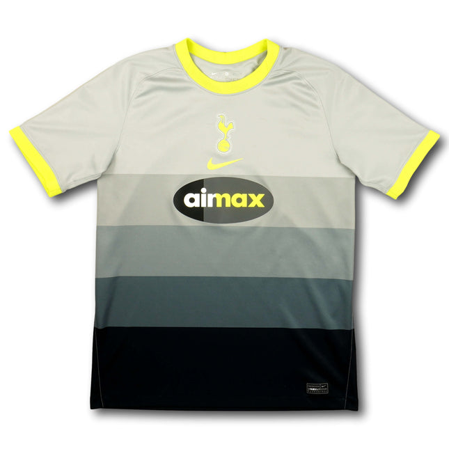 Tottenham 2020-21 Trikot spezial Airmax - 8/10 - [Kids XL]