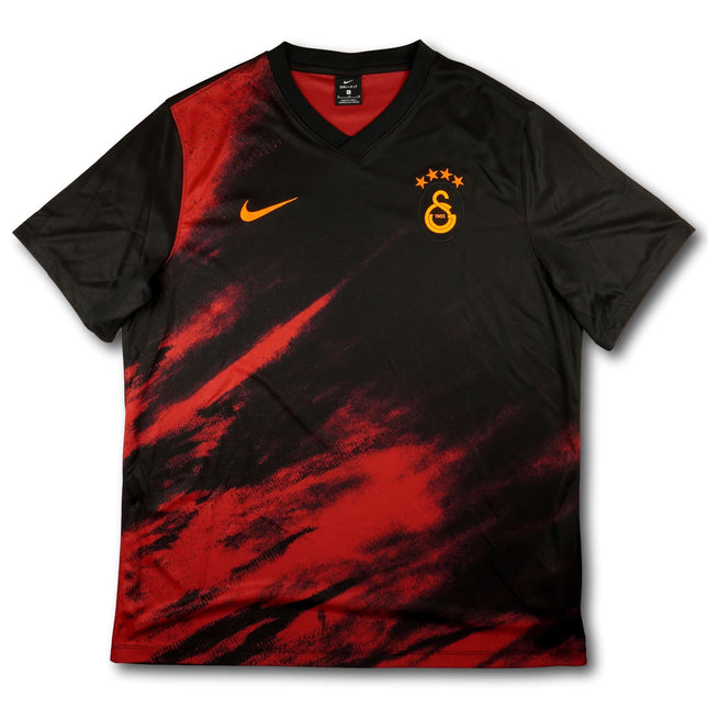 Galatasaray 2020-21 Trikot auswärts - 9/10 - [XL]
