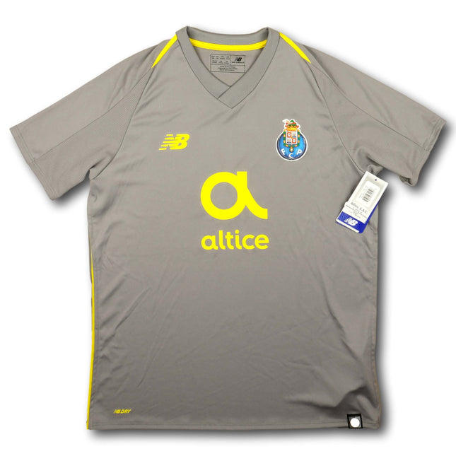 FC Porto 2018-19 Trikot auswärts BNWT - 10/10 - [Kids XL]