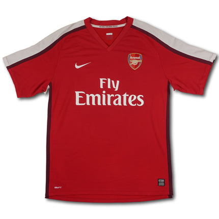 FC Arsenal 2014-15 heim XL Puma