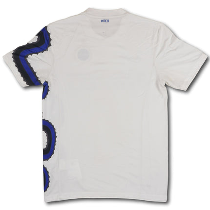 Inter Mailand 2010-11 heim S Nike