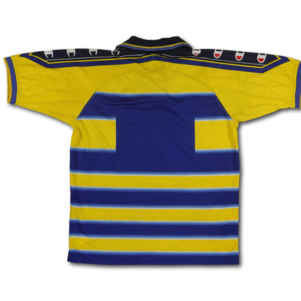 Parma Calcio 1913 1999-00 heim XL vintage Champion