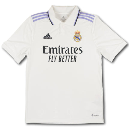 Real Madrid 2018-19 heim S adidas