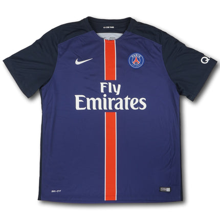 Paris Saint-Germain 2016-17 heim XL Nike