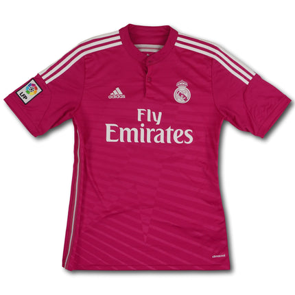 Real Madrid 2014-15 auswärts M MARCELO #12 adidas