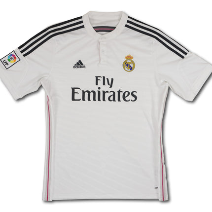 Real Madrid 2014-15 heim M adidas