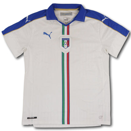 Italien 2016-17 auswärts L Puma