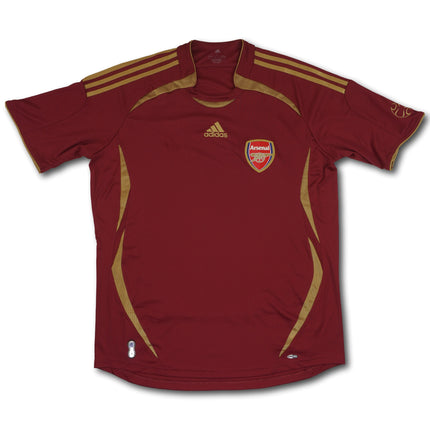 FC Arsenal training L adidas